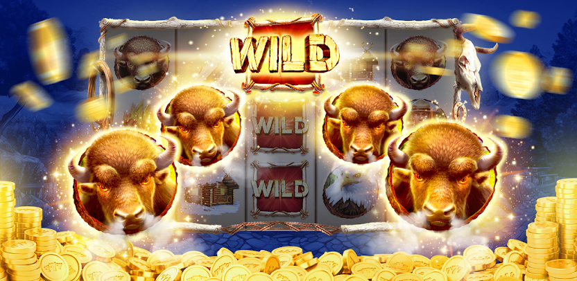 Jogabilidade Móvel Otimizada Fortune Ox